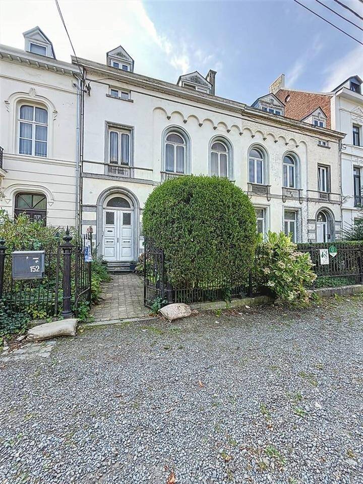 Maison à vendre à Spa 4900 350000.00€ 6 chambres 289.00m² - annonce 219368