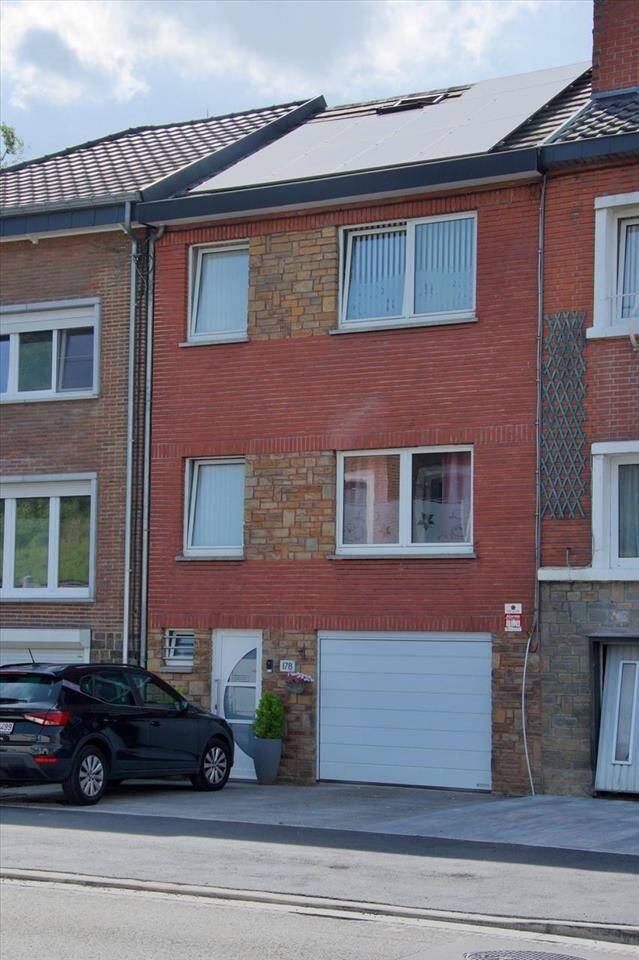 Maison à vendre à Vaux-sous-Chèvremont 4051 280000.00€ 3 chambres m² - annonce 221067