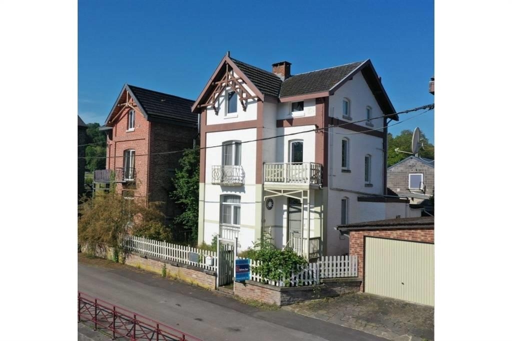 Maison à vendre à Hamoir 4180 215000.00€ 4 chambres 148.00m² - annonce 221257