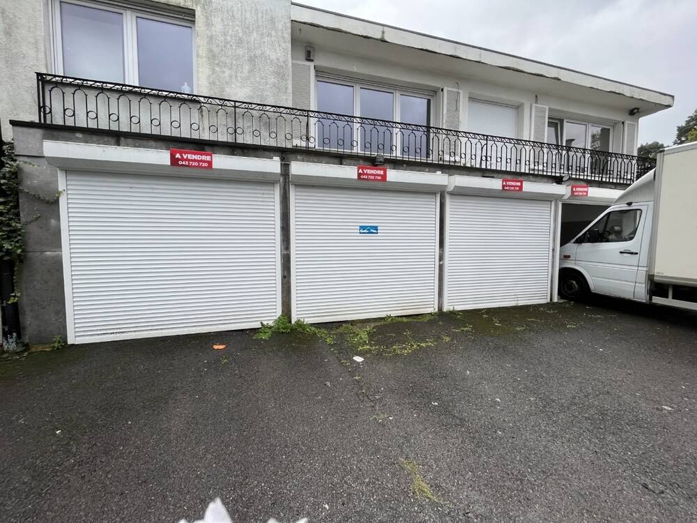 Parking / garage à vendre à Liège 4000 69000.00€ 0 chambres m² - annonce 220146