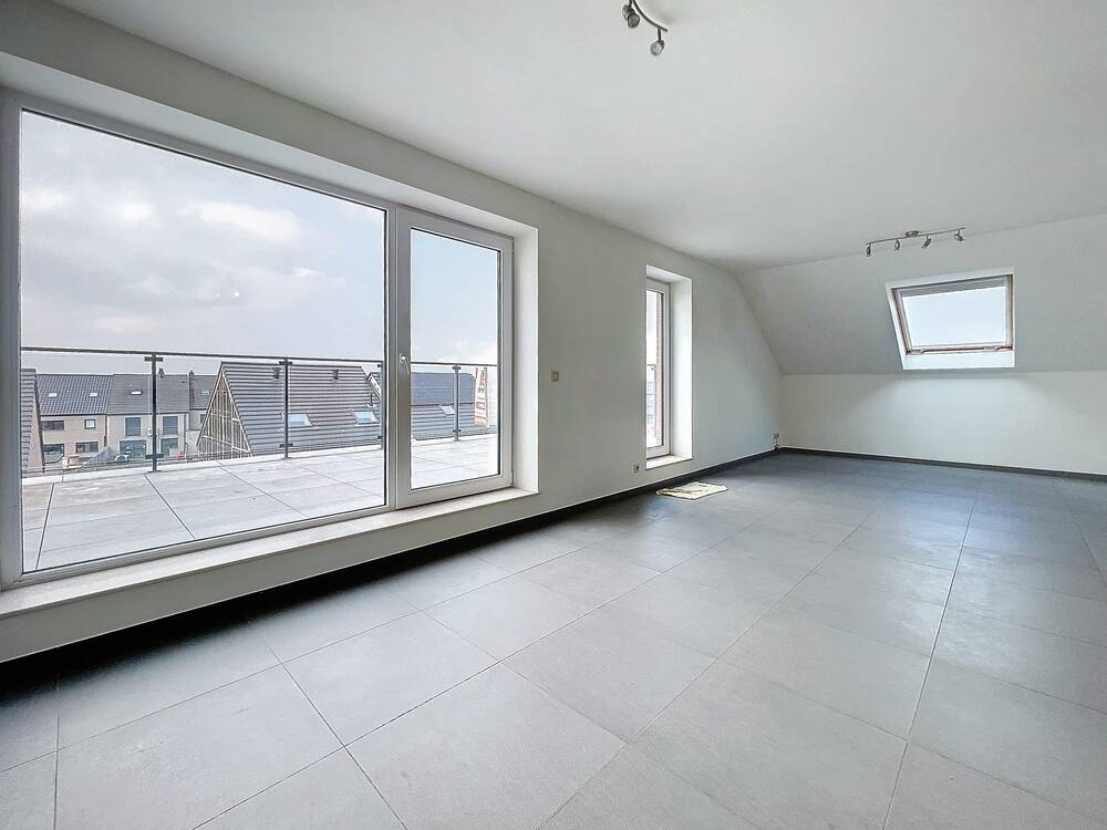 Penthouse à  à Grâce-Hollogne 4460 275000.00€ 2 chambres 90.00m² - annonce 222407