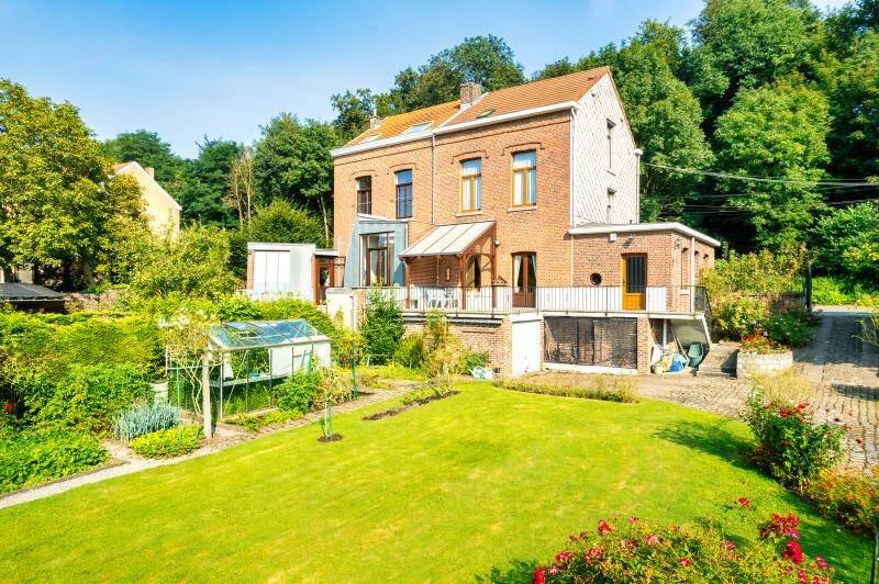 Maison à vendre à Argenteau 4601 295000.00€ 3 chambres 217.00m² - annonce 226143