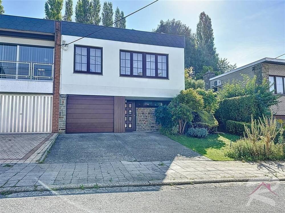 Maison à vendre à Grâce-Hollogne 4460 50000.00€ 2 chambres 100.00m² - annonce 225149