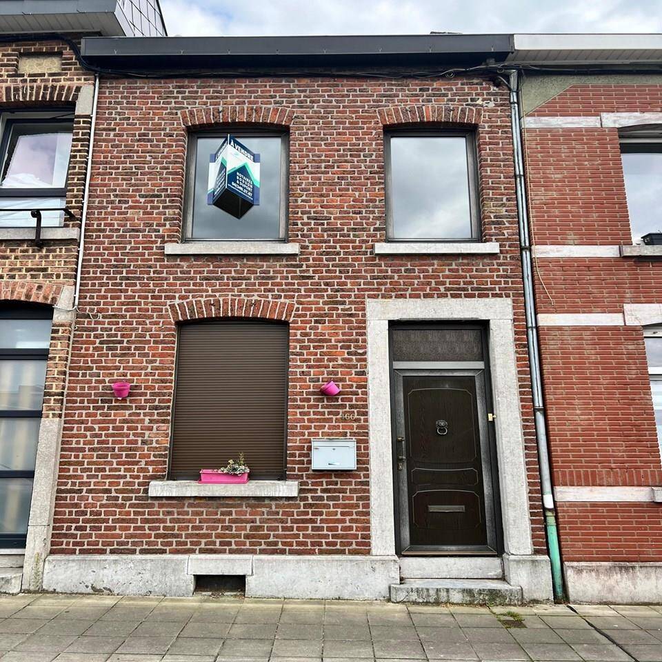 Maison à vendre à Chênée 4032 140000.00€ 2 chambres m² - annonce 227048