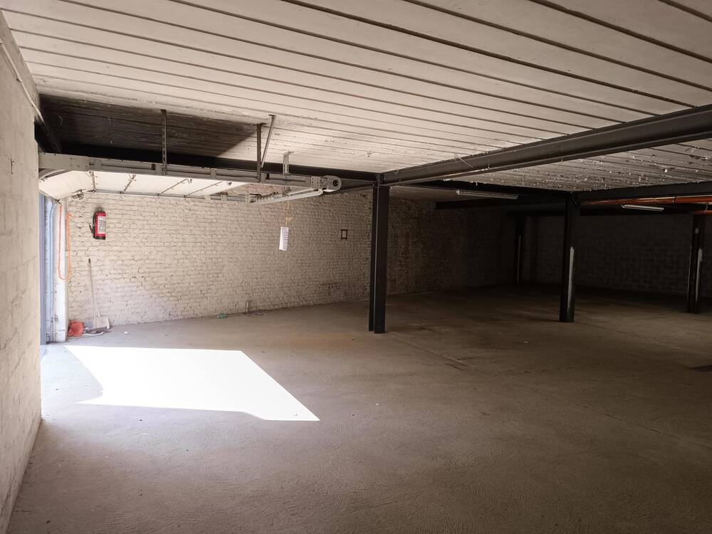 Commerce à louer à Verviers 4800 1500.00€  chambres 365.00m² - annonce 228822