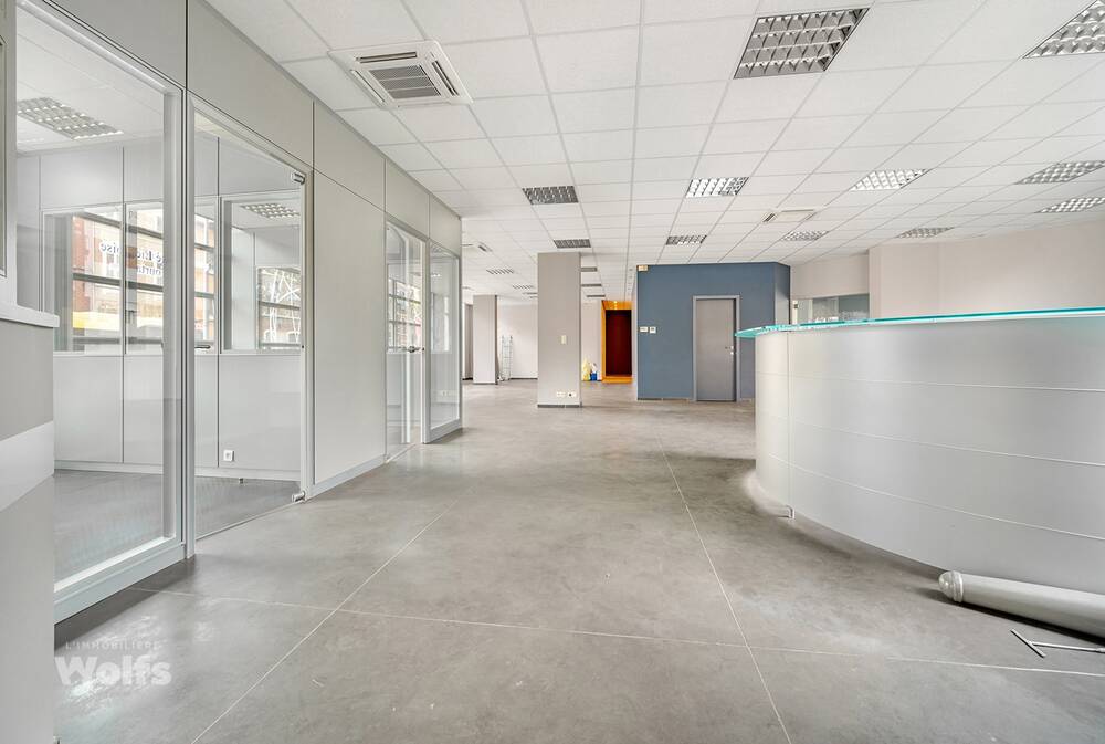 Commerce à vendre à Liège 4000 295000.00€  chambres 250.00m² - annonce 227771