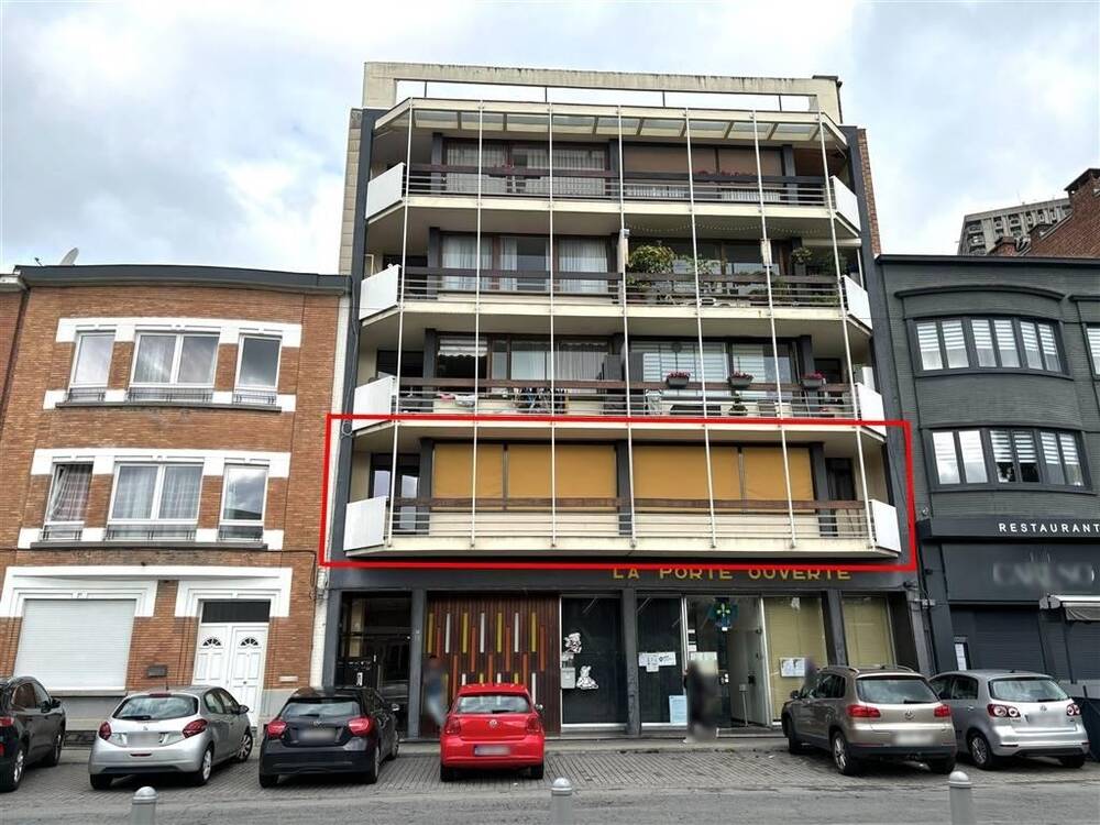 Commerce à louer à Liège 4020 2200.00€  chambres 240.00m² - annonce 227741