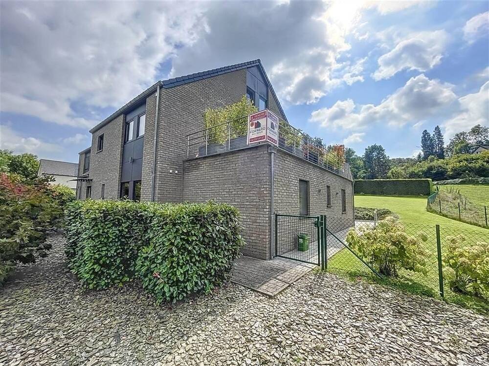 Duplex à vendre à Aywaille 4920 349000.00€ 3 chambres 137.00m² - annonce 230485