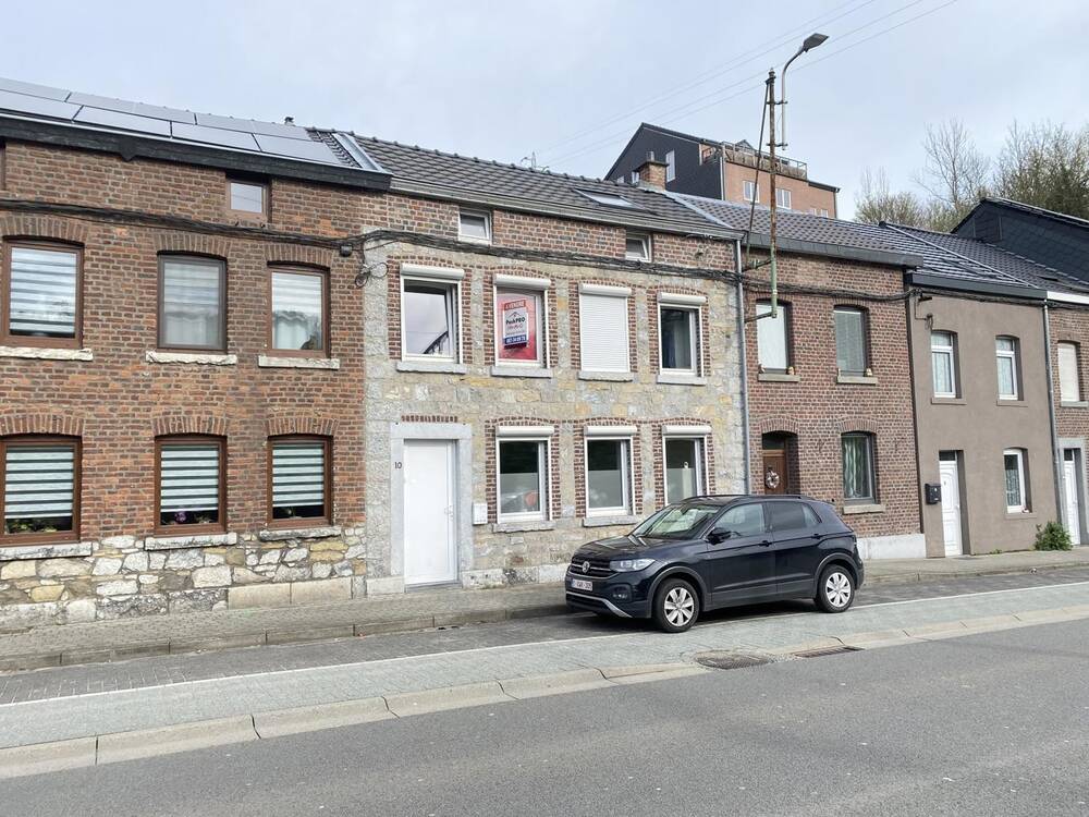 Maison à louer à Pepinster 4860 830.00€ 3 chambres 136.00m² - annonce 272803