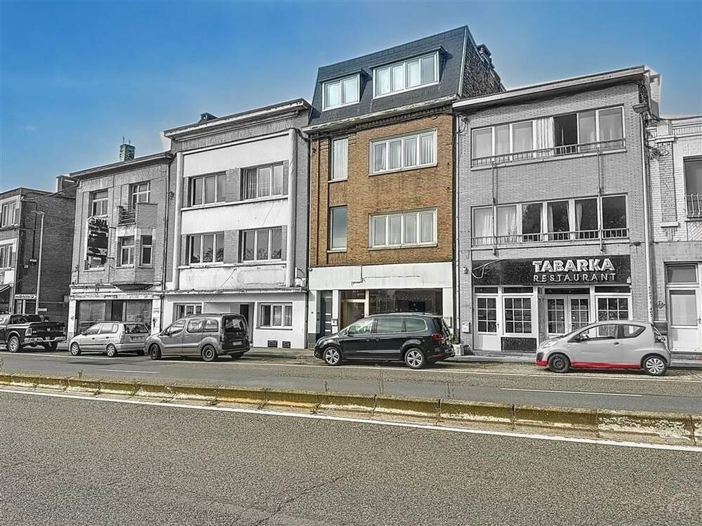 Maison à vendre à Chênée 4032 390000.00€  chambres 277.00m² - annonce 230642