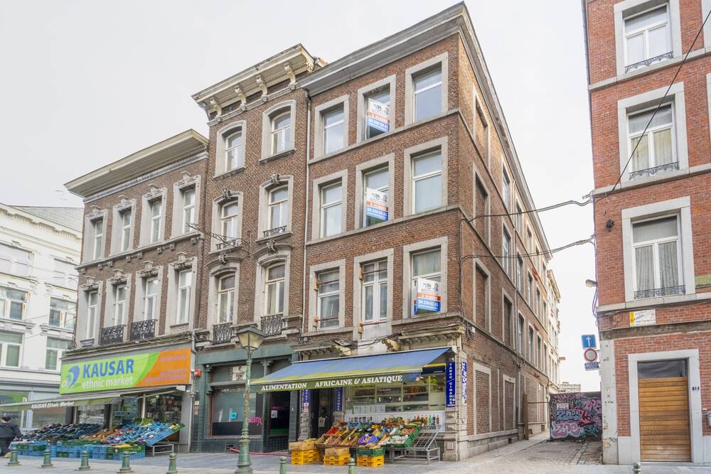 Commerce à vendre à Liège 4000 1250000.00€  chambres 75.00m² - annonce 229801