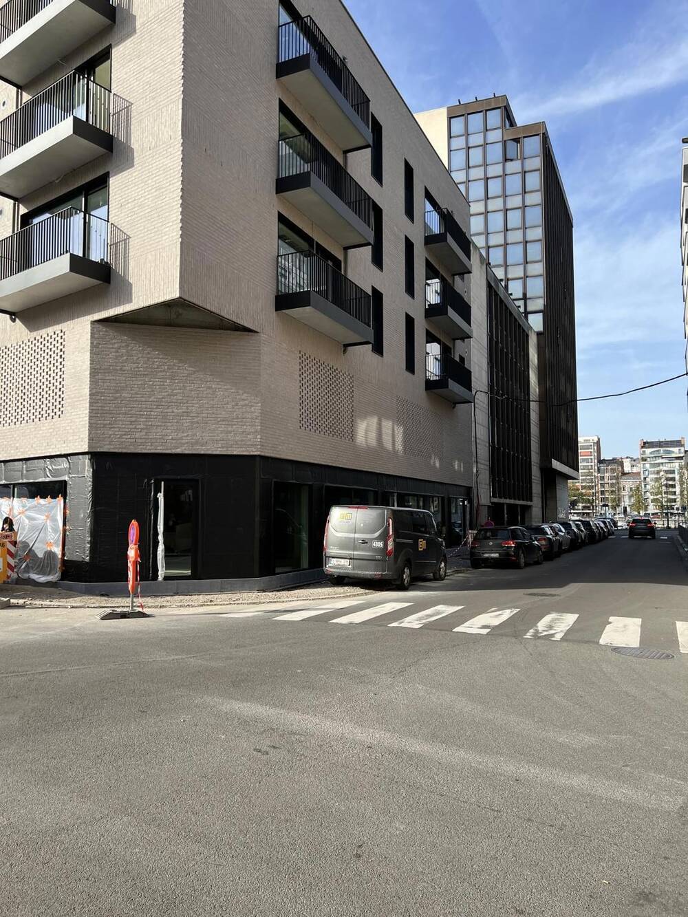 Commerce à louer à Liège 4020 2323.00€  chambres 193.00m² - annonce 231297