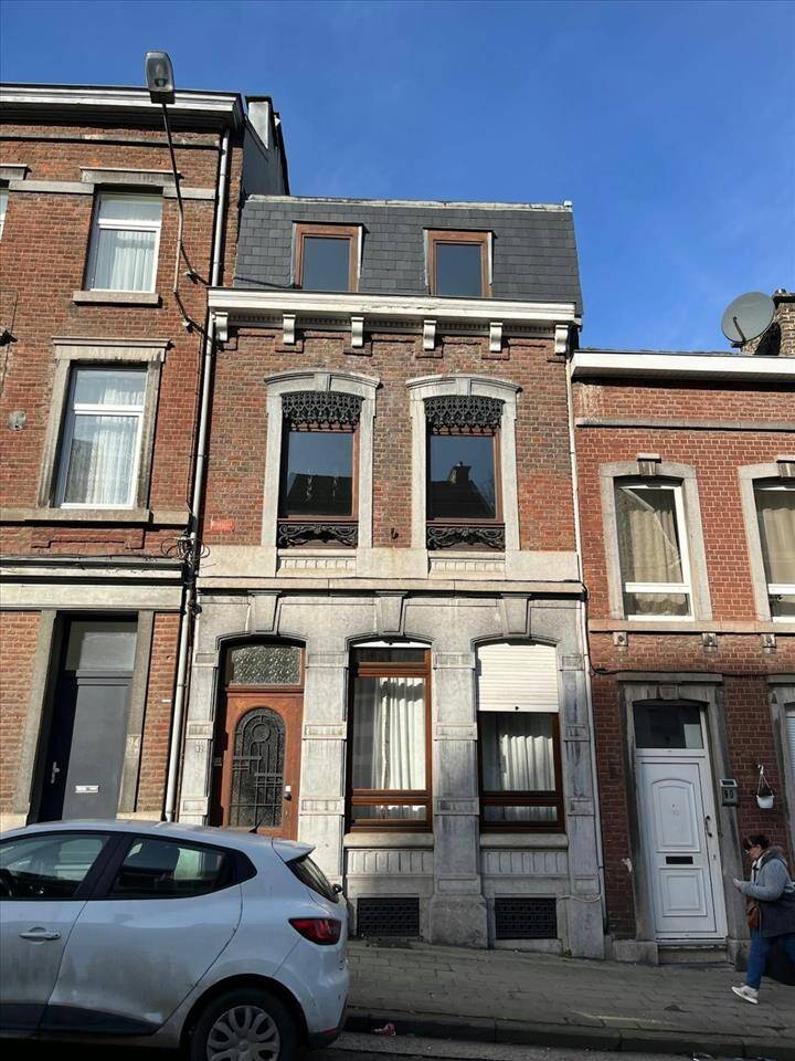 Maison à louer à Verviers 4800 3990.00€ 0 chambres m² - annonce 235813