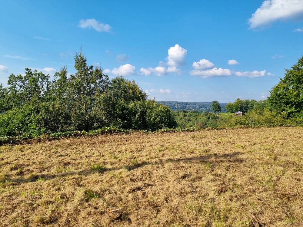 Terrain à vendre à Malmedy 4960 89000.00€  chambres m² - annonce 238284