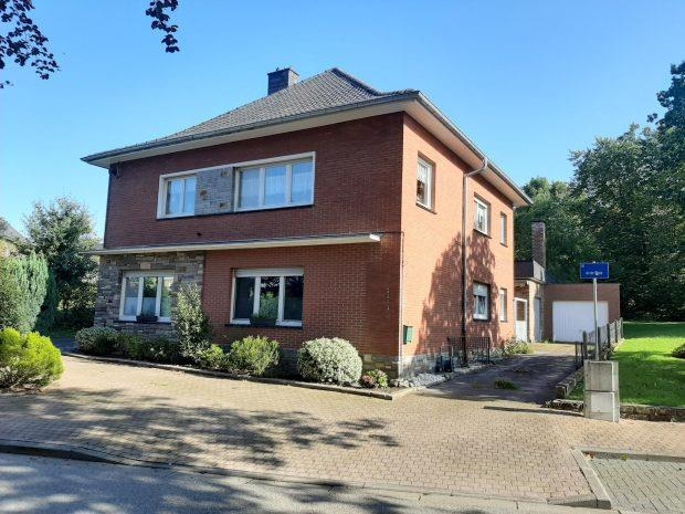 Maison à vendre à Hergenrath 4728 315000.00€ 5 chambres 250.00m² - annonce 238350