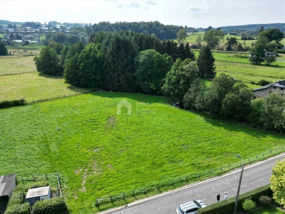 Terrain à vendre à Amblève 4770 98000.00€  chambres m² - annonce 240296