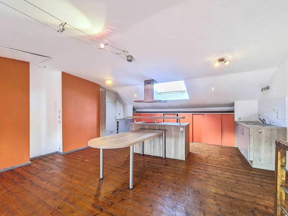 Duplex à louer à Liège 4000 815.00€ 2 chambres 70.00m² - annonce 240150