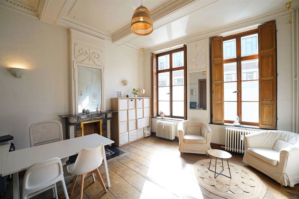 Commerce à louer à Huy 4500 650.00€  chambres 80.00m² - annonce 240353