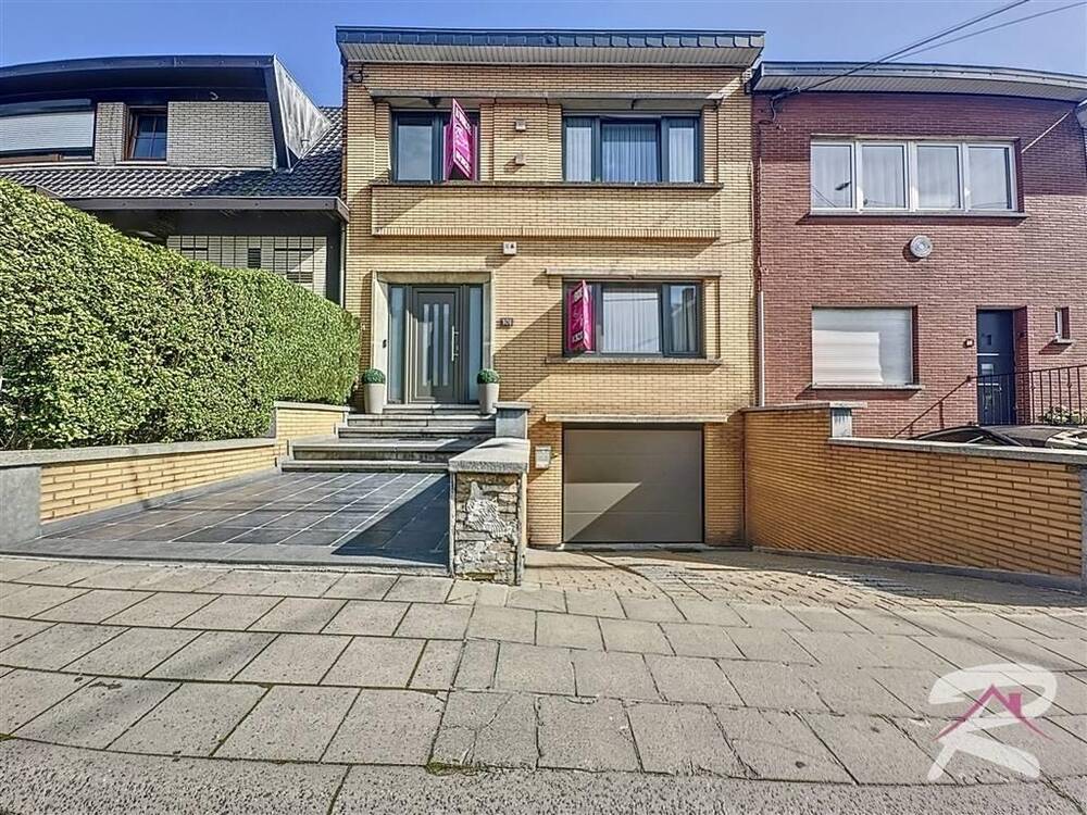 Maison à vendre à Grâce-Hollogne 4460 285000.00€ 3 chambres 105.00m² - annonce 240675