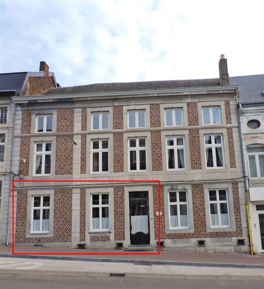 Commerce à louer à Huy 4500 400.00€  chambres 30.00m² - annonce 242602