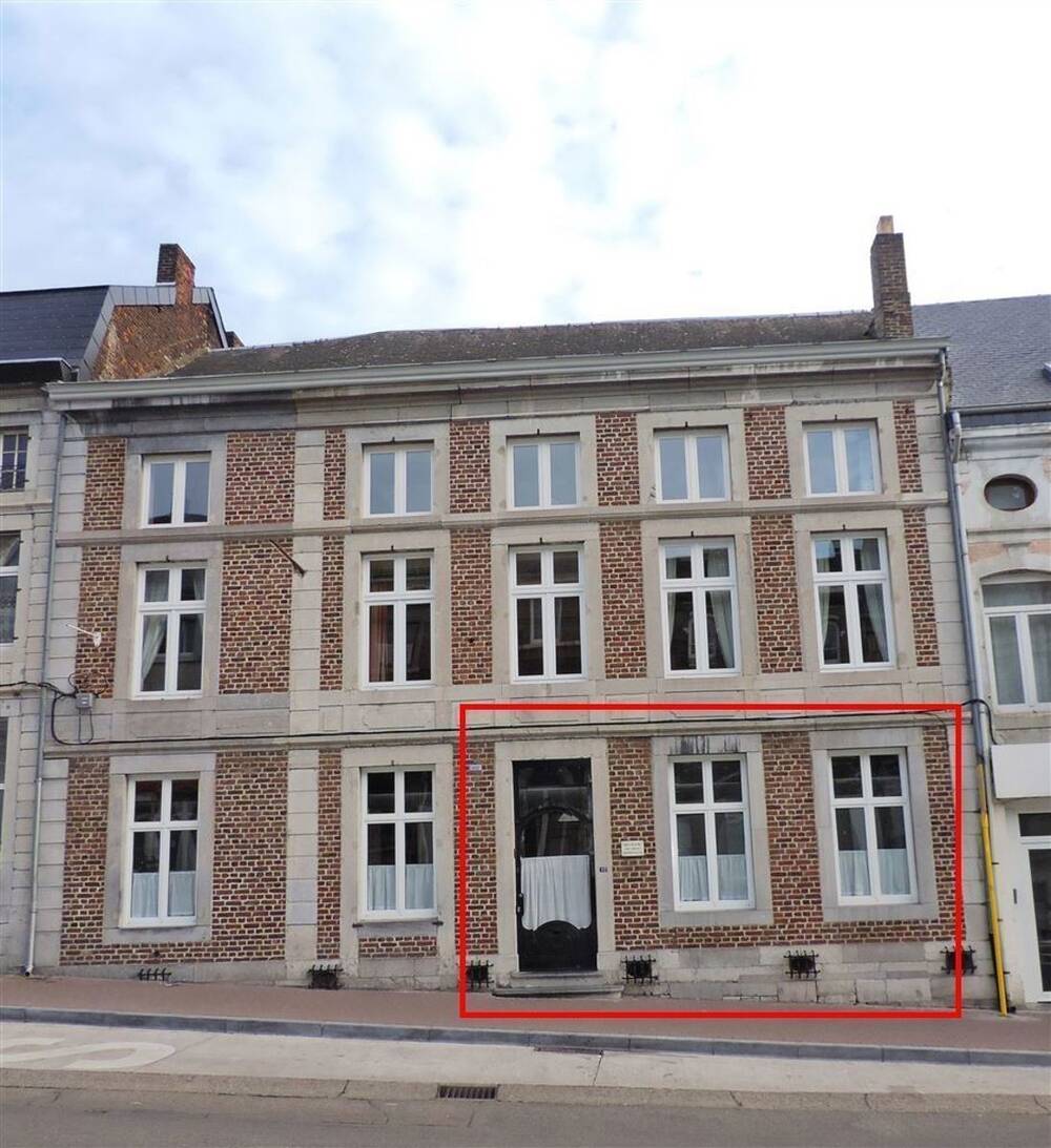 Commerce à louer à Huy 4500 350.00€  chambres 25.00m² - annonce 242441