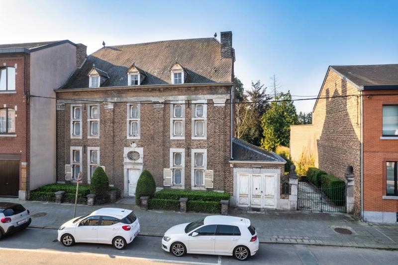 Commerce à vendre à Visé 4600 690000.00€ 7 chambres 353.00m² - annonce 242672