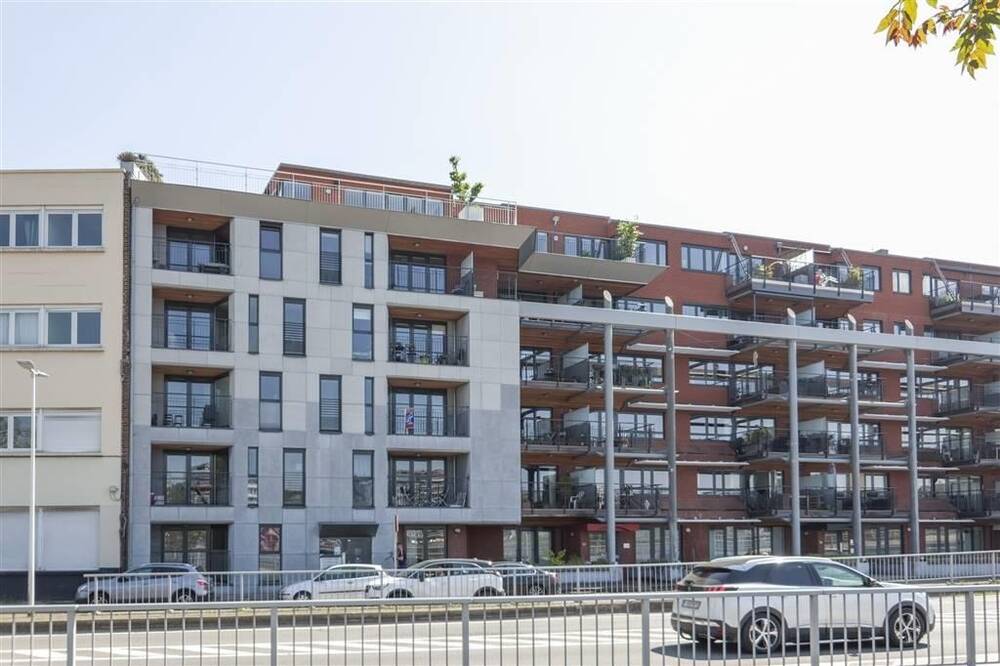 Appartement à louer à Liège 4020 930.00€ 2 chambres 94.00m² - annonce 244275