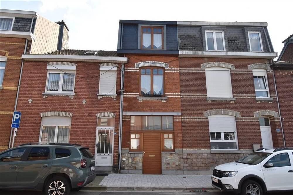 Maison à vendre à Stembert 4801 160000.00€ 3 chambres 103.00m² - annonce 244922