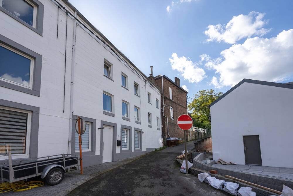 Maison à vendre à Chaudfontaine 4050 215000.00€ 4 chambres 190.00m² - annonce 245161