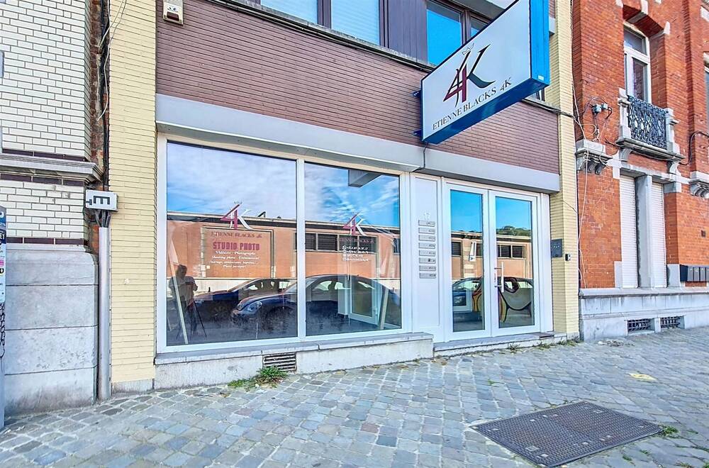 Commerce à vendre à Liège 4000 109000.00€  chambres 55.00m² - annonce 245267