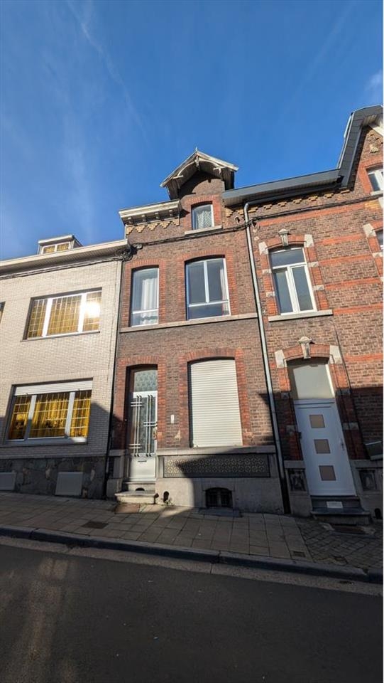 Maison à vendre à Ougrée 4102 132500.00€ 3 chambres m² - annonce 245609