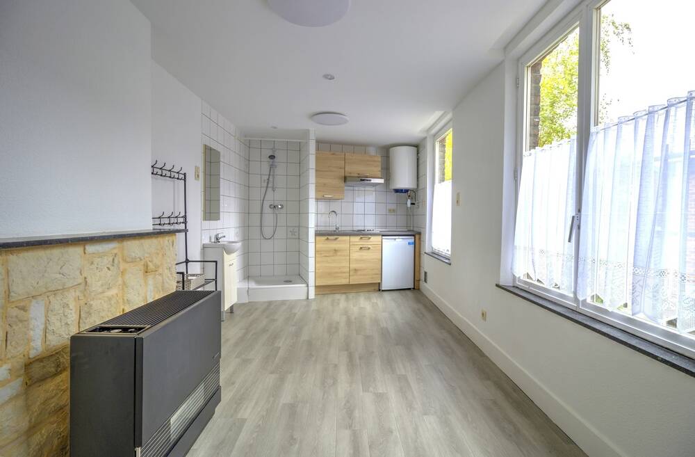 Appartement à louer à Liège 4020 500.00€ 1 chambres 15.00m² - annonce 245957