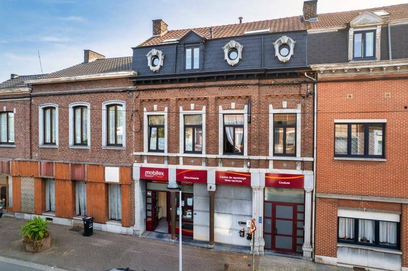 Maison à vendre à Flémalle-Grande 4400 350000.00€ 5 chambres 417.00m² - annonce 244742