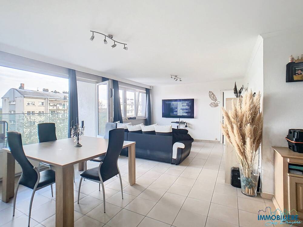 Appartement à vendre à Fléron 4620 139000.00€ 1 chambres 65.00m² - annonce 245464