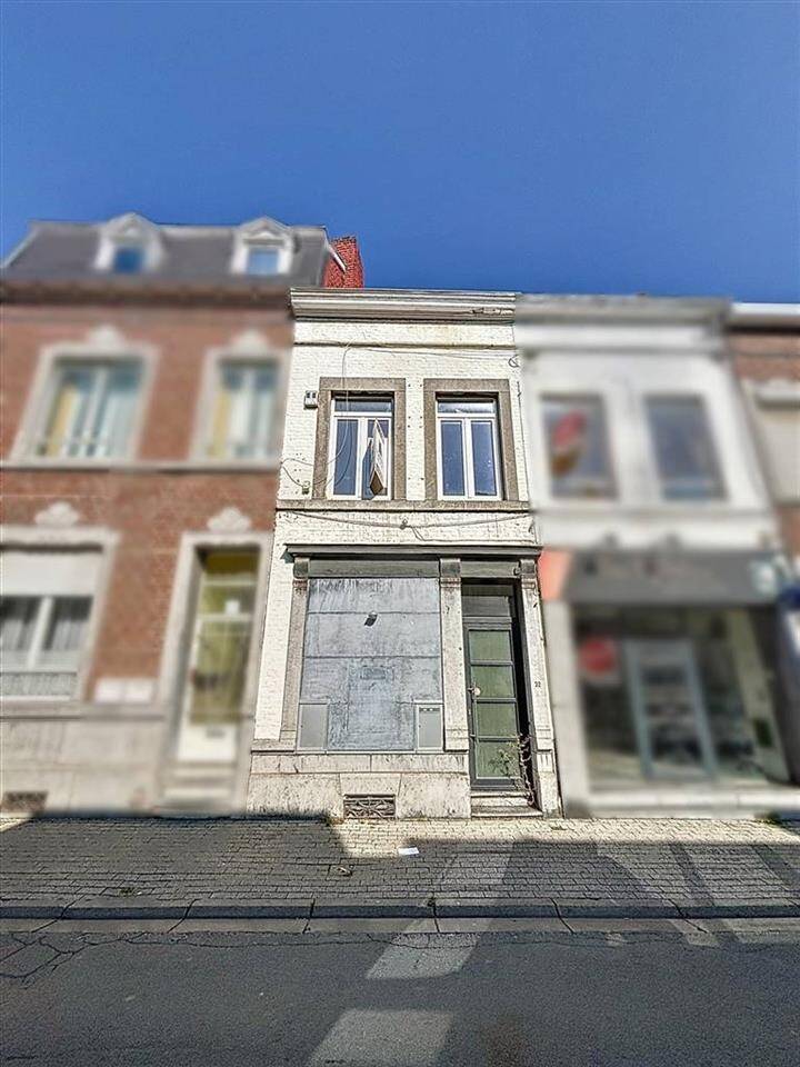 Commerce à louer à Herstal 4040 950.00€  chambres m² - annonce 245675