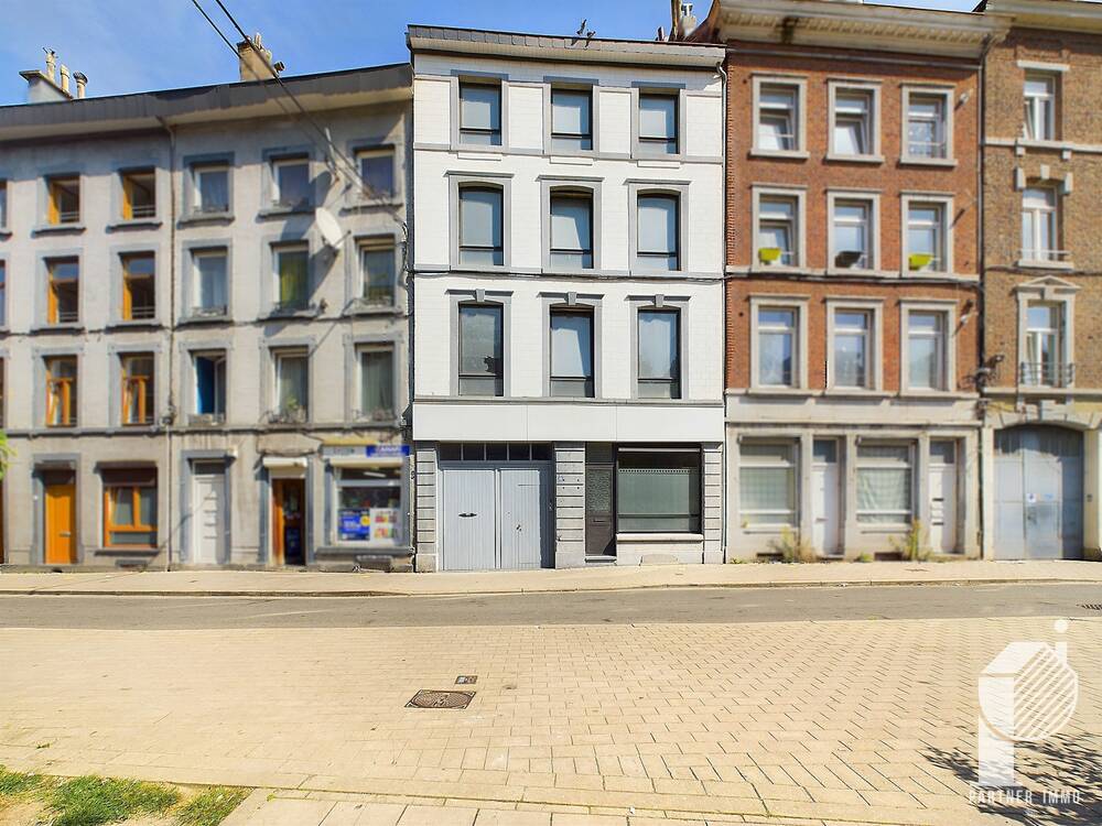 Maison à vendre à Verviers 4800 149000.00€ 9 chambres 265.00m² - annonce 247970