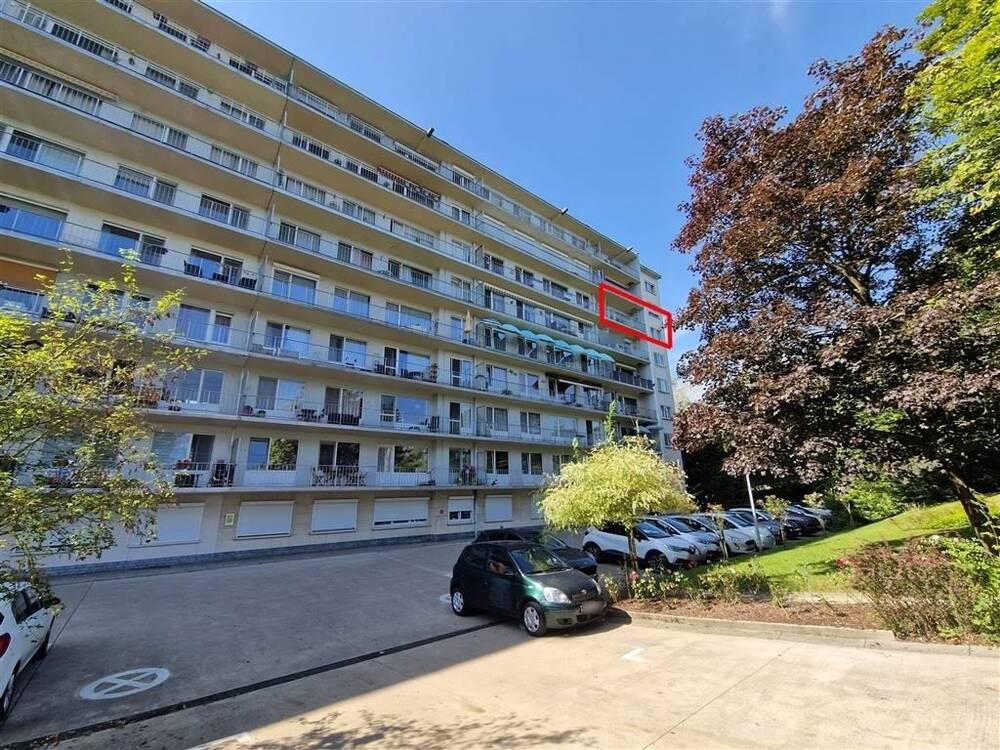 Appartement à vendre à Fléron 4620 185000.00€ 2 chambres 74.00m² - annonce 247597