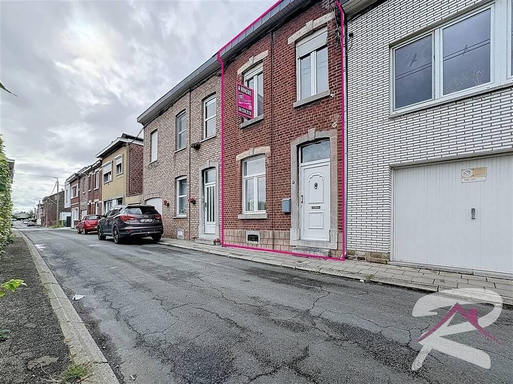 Maison à vendre à Grâce-Hollogne 4460 229000.00€ 3 chambres 109.00m² - annonce 247971