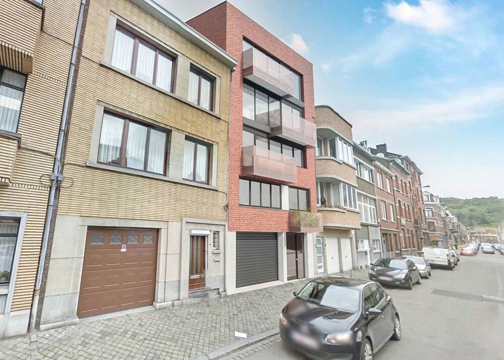 Terrain à vendre à Liège 4000 249000.00€  chambres m² - annonce 248943