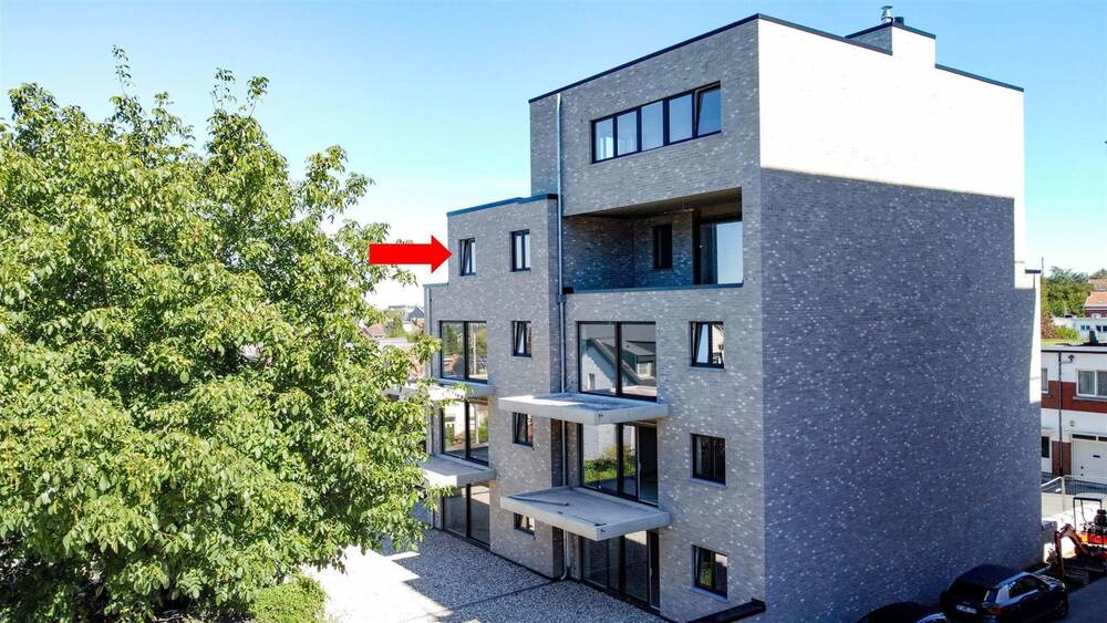 Appartement à vendre à Seraing 4100 299500.00€ 3 chambres 134.00m² - annonce 248890