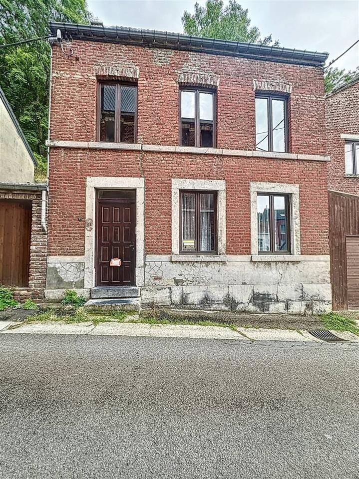 Maison à vendre à Dison 4820 150000.00€ 4 chambres 160.00m² - annonce 249305