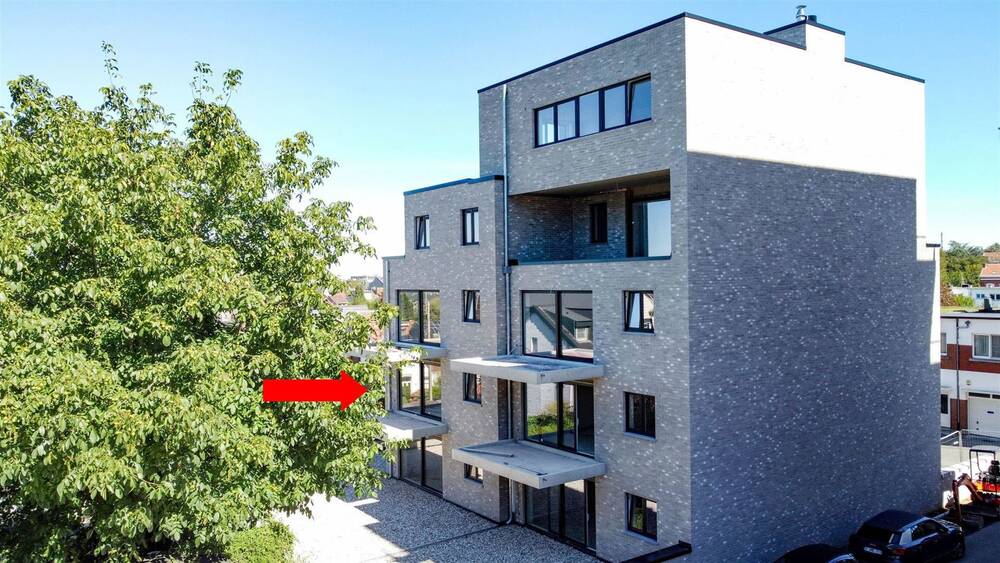 Appartement à vendre à Seraing 4100 264000.00€ 2 chambres 98.00m² - annonce 248891