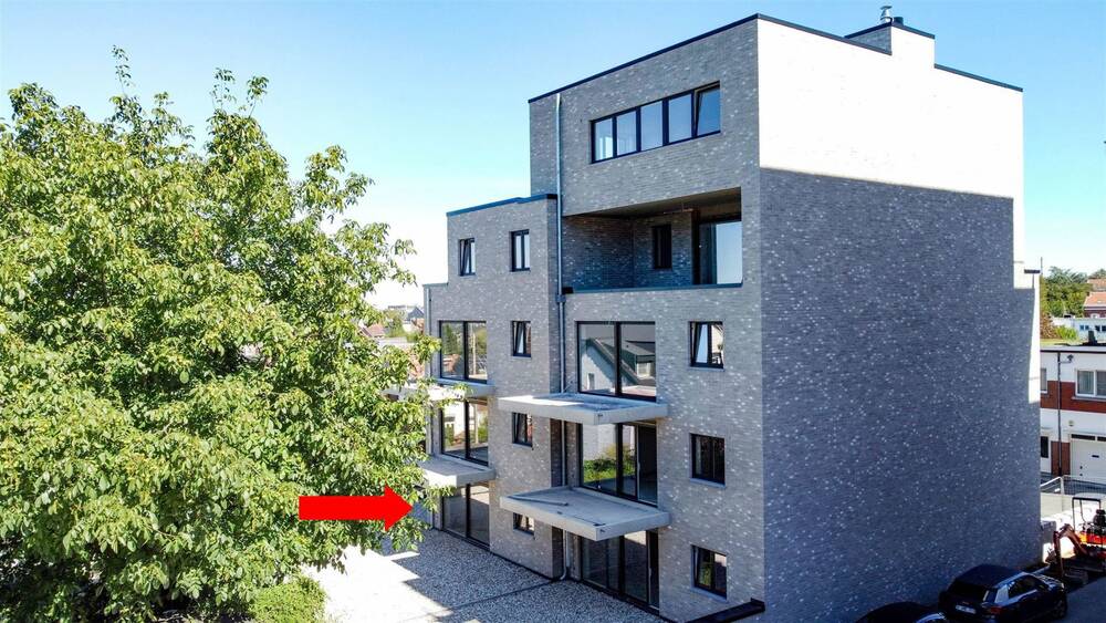 Appartement à vendre à Seraing 4100 259500.00€ 2 chambres 98.00m² - annonce 248894