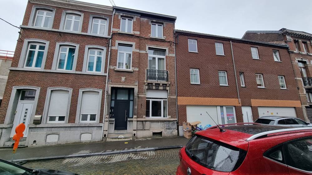 Maison à vendre à Chênée 4032 315000.00€ 5 chambres 200.00m² - annonce 251439