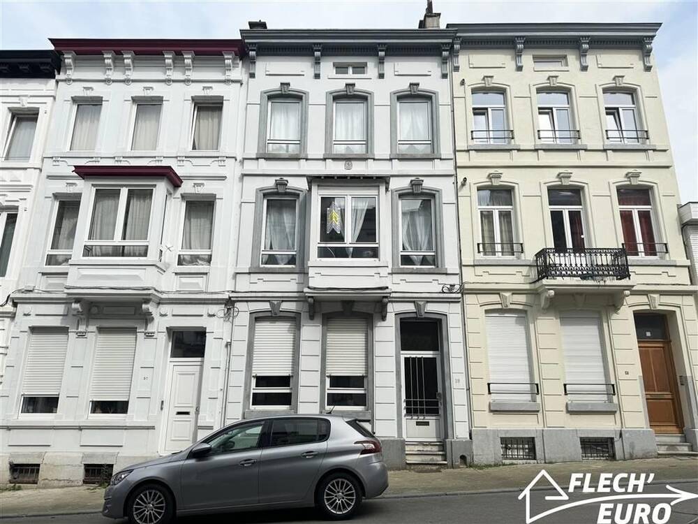 Maison à vendre à Verviers 4800 248000.00€ 3 chambres 200.00m² - annonce 253279