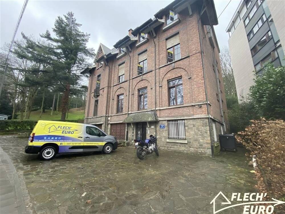 Triplex à vendre à Liège 4000 495000.00€ 5 chambres 333.00m² - annonce 253281