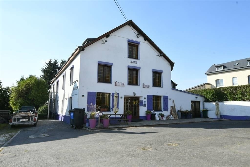 Maison à  à Houffalize 6660 325000.00€ 12 chambres 475.00m² - annonce 253315