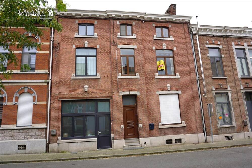 Maison à vendre à Waremme 4300 259000.00€ 3 chambres m² - annonce 253861