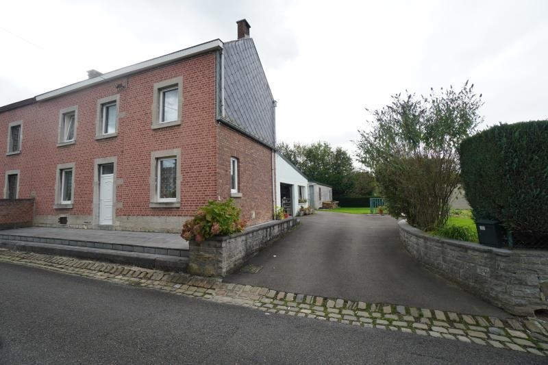 Maison à vendre à Sprimont 4140 275000.00€ 3 chambres 109.00m² - annonce 255247