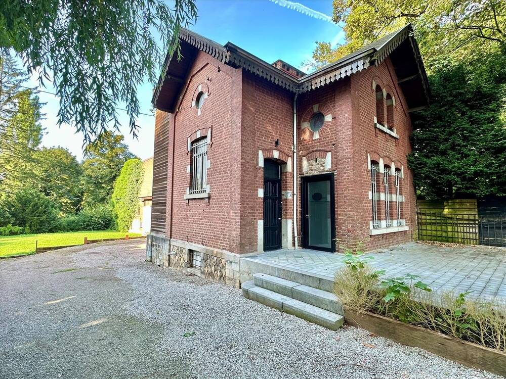 Maison à vendre à Verviers 4800 395000.00€ 2 chambres 115.00m² - annonce 254346